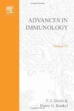 Advances in Immunology, Volume 15
