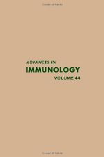 Advances in Immunology, Volume 44
