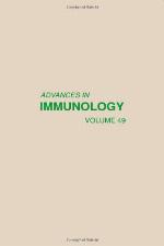 Advances in Immunology, Volume 49