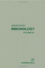 Advances in Immunology, Volume 81