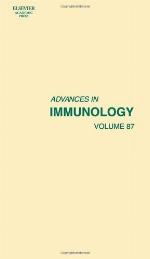 Advances in Immunology, Volume 87