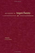 Advances In Inorganic Chemistry, Volume 34