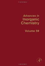 Advances in Inorganic Chemistry, Volume 59
