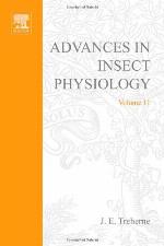 Advances in Insect Physiology, Volume 11