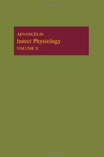 Advances In Insect Physiology, Volume 21