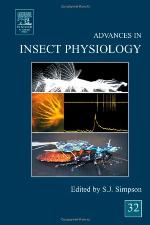 Advances in Insect Physiology, Volume 32