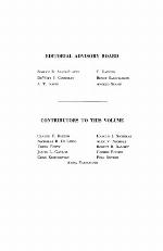 Advances in lipid research. Volume. 10