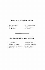 Advances in Lipid Research, Volume 13