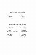 Advances in Lipid Research, Volume 17