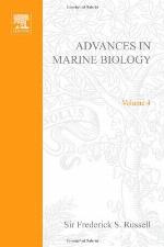 Advances in Marine Biology, Volume 4