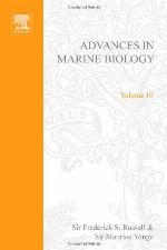 Advances In Marine Biology, Volume 10