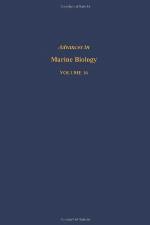 Advances In Marine Biology, Volume 16