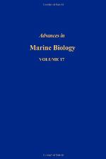 Advances in Marine Biology, Volume 17