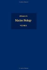 Advances in Marine Biology, Volume 22