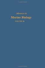 Advances in Marine Biology, Volume 26