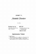 International Studies in the Epidemiology of Diabetes