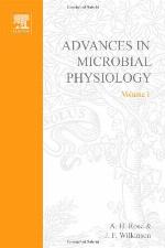 Advances in Microbial Physiology, Volume 1