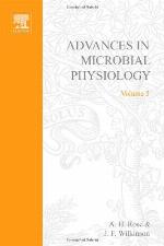 Advances in microbial physiology
