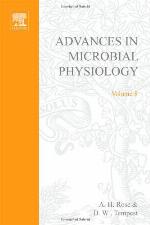 Advances in Microbial Physiology, Volume 7