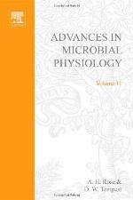 Advances in Microbial Physiology, Volume 11