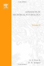 Advances in Microbial Physiology, Volume 12