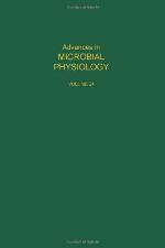 Advances In Microbial Physiology, Volume 24
