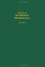 Advances in Microbial Physiology, Volume 28
