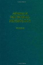Advances in Microbial Physiology, Volume 30
