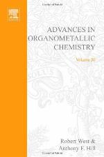 Advances in Organometallic Chemistry, Volume 44