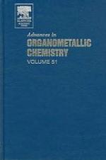 Advances in Organometallic Chemistry, Volume 44