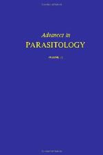 Advances In Parasitology, Volume 16