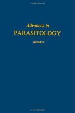 Advances in Parasitology, Volume 17
