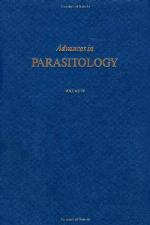 Advances in Parasitology, Volume 28