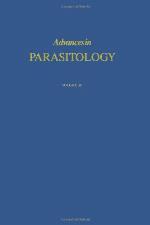 Advances In Parasitology, Volume 30