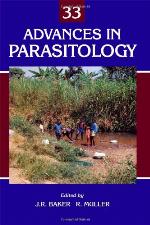 Advances in Parasitology, Volume 33