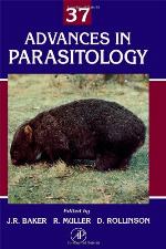 Advances in Parasitology, Volume 37