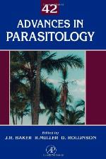 Advances in Parasitology, Vol. 42