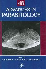 Advances in Parasitology, Vol. 48