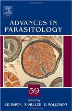 Advances in Parasitology, Volume 59