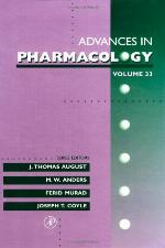 Advances in Pharmacology, Volume 33