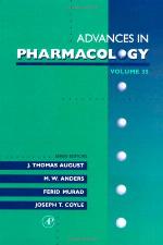 Advances in Pharmacology, Volume 35