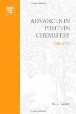 Advances in Protein Chemistry, Volume 7