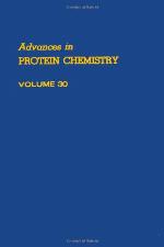 Advances in Protein Chemistry, Volume 30