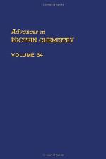 Advances in Protein Chemistry, Volume 34