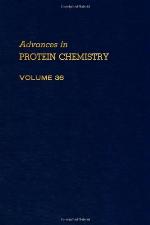 Advances in Protein Chemistry, Volume 36