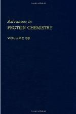 Advances in Protein Chemistry, Volume 38