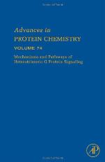 Advances in Protein Chemistry, Volume 74