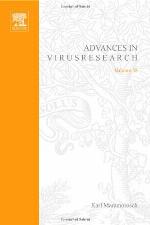 Advances In Virus Research, Volume 58