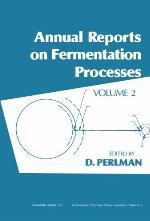 Annual Reports on Fermentation Processes