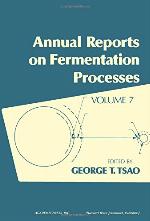 Annual Reports on Fermentation Processes